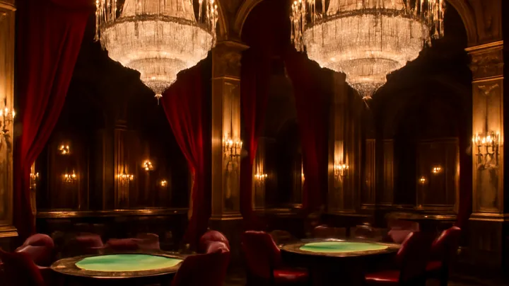 Extensive Range of Casino Games at FG66 COM