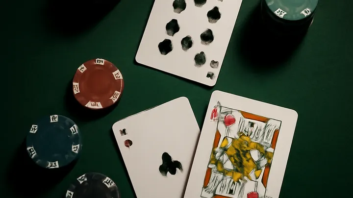 Live Dealer Games: Real-Time Action
