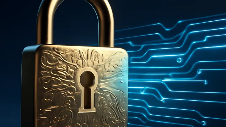 Account Security Features