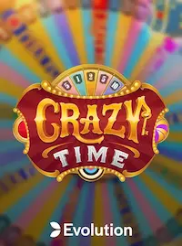 Crazy Time live game at FG66 COM
