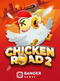 Chicken Road 2 crash game at FG66 COM