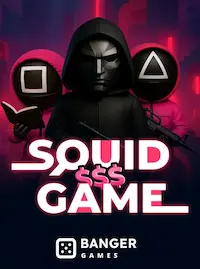 Squid Game themed slot at FG66 COM