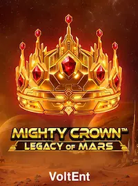Mighty Crown at FG66 COM