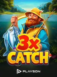 Catch at FG66 COM