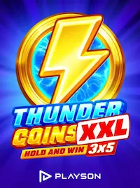 Thunder Coins XXL at FG66 COM