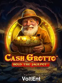 Cash Grotto at FG66 COM