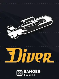 Diver crash adventure at FG66 COM