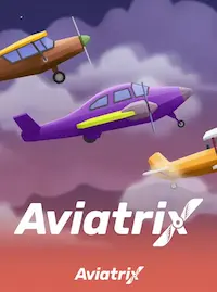 AviatriX crash game at FG66 COM