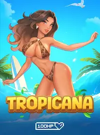 Tropicana crash at FG66 COM