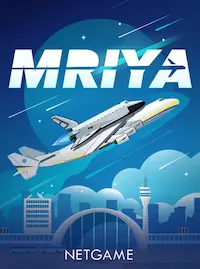 Mriya crash game at FG66 COM
