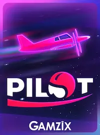 Pilot crash game at FG66 COM