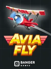 AviaFly crash game at FG66 COM