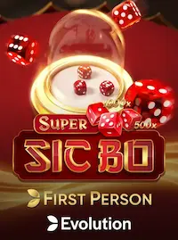 Sic Bo at FG66 COM