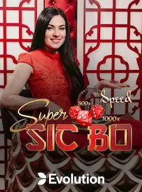 Sic Bo Super at FG66 COM