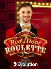 Red Door Roulette at FG66 COM