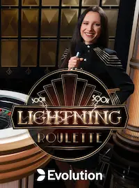 Lightning Roulette at FG66 COM