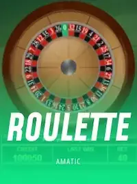European Roulette at FG66 COM