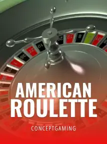 American Roulette at FG66 COM