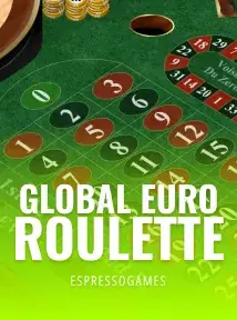 Global Euro Roulette at FG66 COM