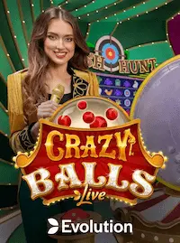 Crazy Ball at FG66 COM