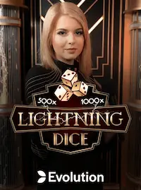 Lightning Dice at FG66 COM