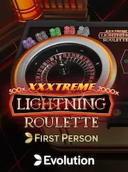 XXXtreme Lightning Roulette at FG66 COM