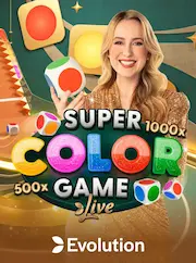 Super Color Game at FG66 COM