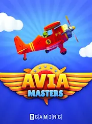 Avia Masters crash game at FG66 COM
