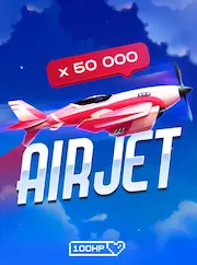 Airjet crash game at FG66 COM
