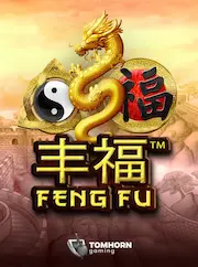 Feng Fu at FG66 COM