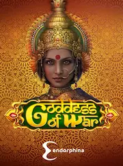Goddess of War at FG66 COM