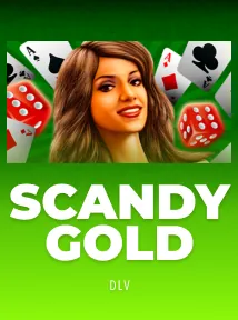 Scandy at FG66 COM